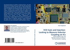 VCO Gain and Injection-Locking to Measure Inductor Coupling on ICs - Popplewell, Peter