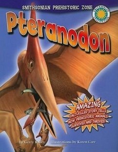 Pteranodon - Bailey, Gerry