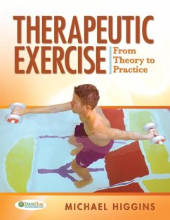 Therapeutic Exercise - Higgins, Michael