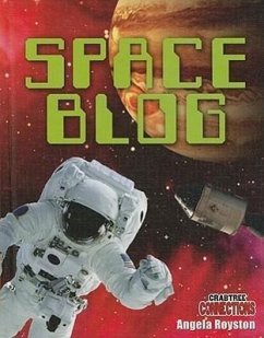 Space Blog - Royston, Angela