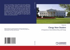 Cover Clergy New Dealers