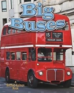 Big Buses - Peppas, Lynn