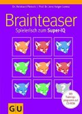 Brainteaser, m. CD-ROM