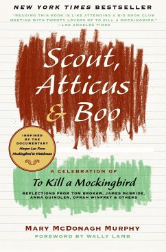 Scout, Atticus & Boo - Murphy, Mary McDonagh