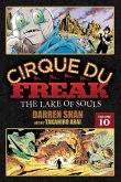Cirque Du Freak: Vol. 10
