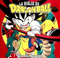 La Biblia de Dragon Ball