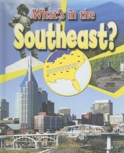 What's in the Southeast? - Hyde, Natalie