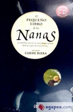 El pequeño libro de las nanas