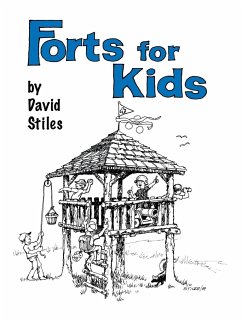 Forts for Kids - Stiles, David