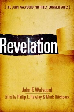 Revelation - Walvoord, John F