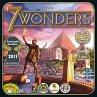 7 Wonders (Kennerspiel des Jahres 2011) - Bild 1