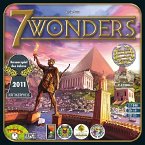 7 Wonders (Kennerspiel des Jahres 2011)