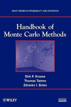 MCM Handbook - Kroese, Dirk P.; Taimre, Thomas; Botev, Zdravko I.