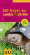 300 Fragen zur Landschildkröte - Bild 1