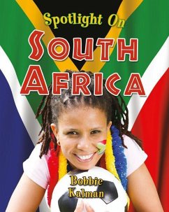 Spotlight on South Africa - Kalman, Bobbie