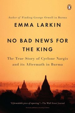 No Bad News for the King - Larkin, Emma