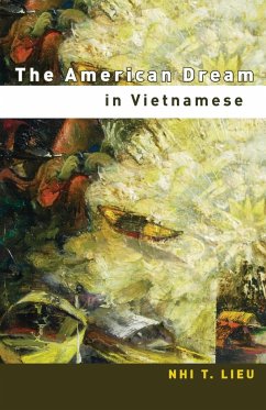 The American Dream in Vietnamese - Lieu, Nhi T.