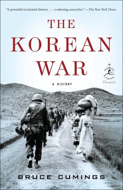 The Korean War - Cumings, Bruce