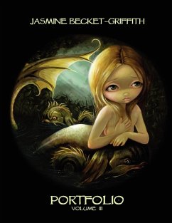 Jasmine Becket-Griffith - Becket-Griffith, Jasmine