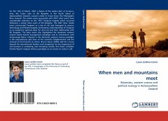 When men and mountains meet - Jardine-Coom, Laura