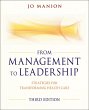 From Management to Leadership - Bild 1