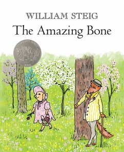 The Amazing Bone - Steig, William