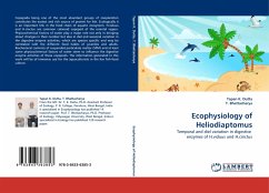 Ecophysiology of Heliodiaptomus - Dutta, Tapan K.;Bhattacharya, T.