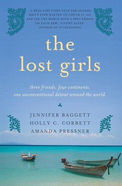 Lost Girls, The - Baggett, Jennifer
