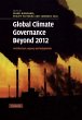 Global Climate Governance Beyond 2012 - Bild 1
