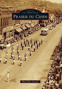 Prairie Du Chien - Antoine, Mary Elise