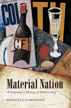 Material Nation - Scarpellini, Emanuela