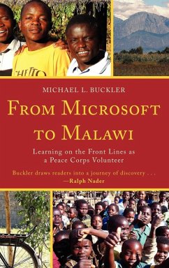 From Microsoft to Malawi - Buckler, Michael L.