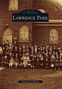 Lawrence Park - McLean, Marjorie D.