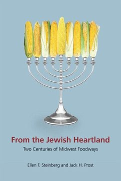 From the Jewish Heartland - Steinberg, Ellen F; Prost, Jack H