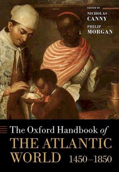 The Oxford Handbook of the Atlantic World