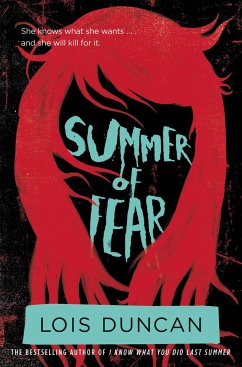 Summer of Fear - Duncan, Lois