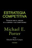 Estrategia competitiva : técnicas para el análisis de la empresa y sus competidores