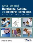 Small Animal Bandaging