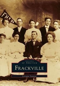 Frackville - Stanton, Lorraine