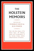 The Holstein Papers