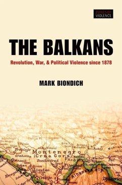 Balkans - Biondich, Mark