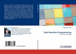 Safe Reactive Programming - Boussinot, Frédéric