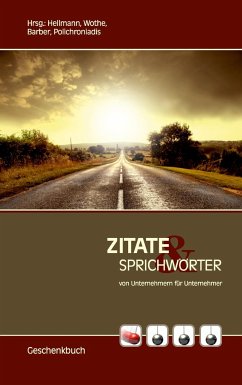 Zitate und Sprichwörter - Hellmann, Karl-Heinz