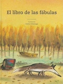 El Libro de Las Fábulas