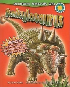 Ankylosaurus - Bailey, Gerry