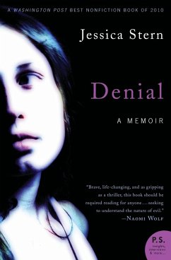 Denial - Stern, Jessica