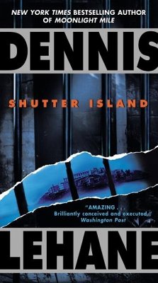 Shutter Island - Lehane, Dennis