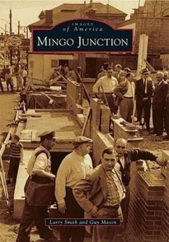 Mingo Junction - Smith, Larry; Mason, Guy