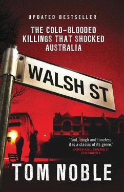 Walsh Street - Noble, Tom
