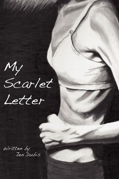 My Scarlet Letter - Dubis, Jen